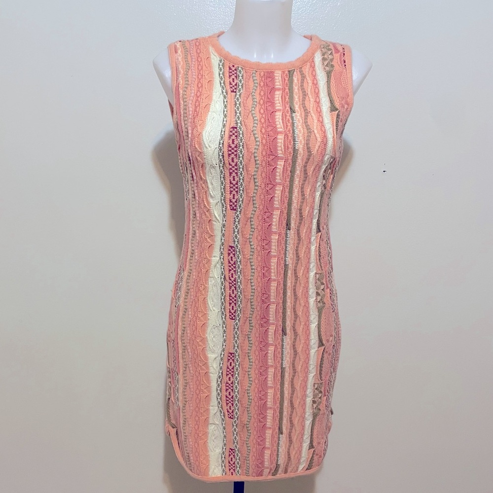 Vintage Coogi Dress